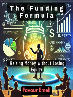 cover image of The Funding Formula